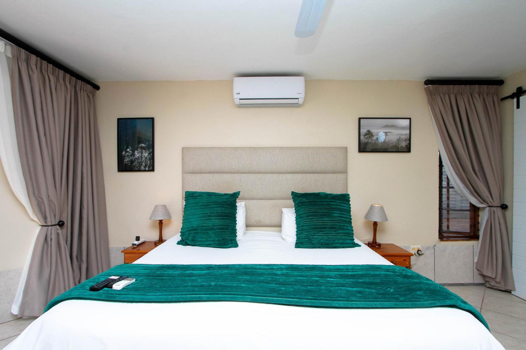 Oyster Tide B&B Durban Exterior foto