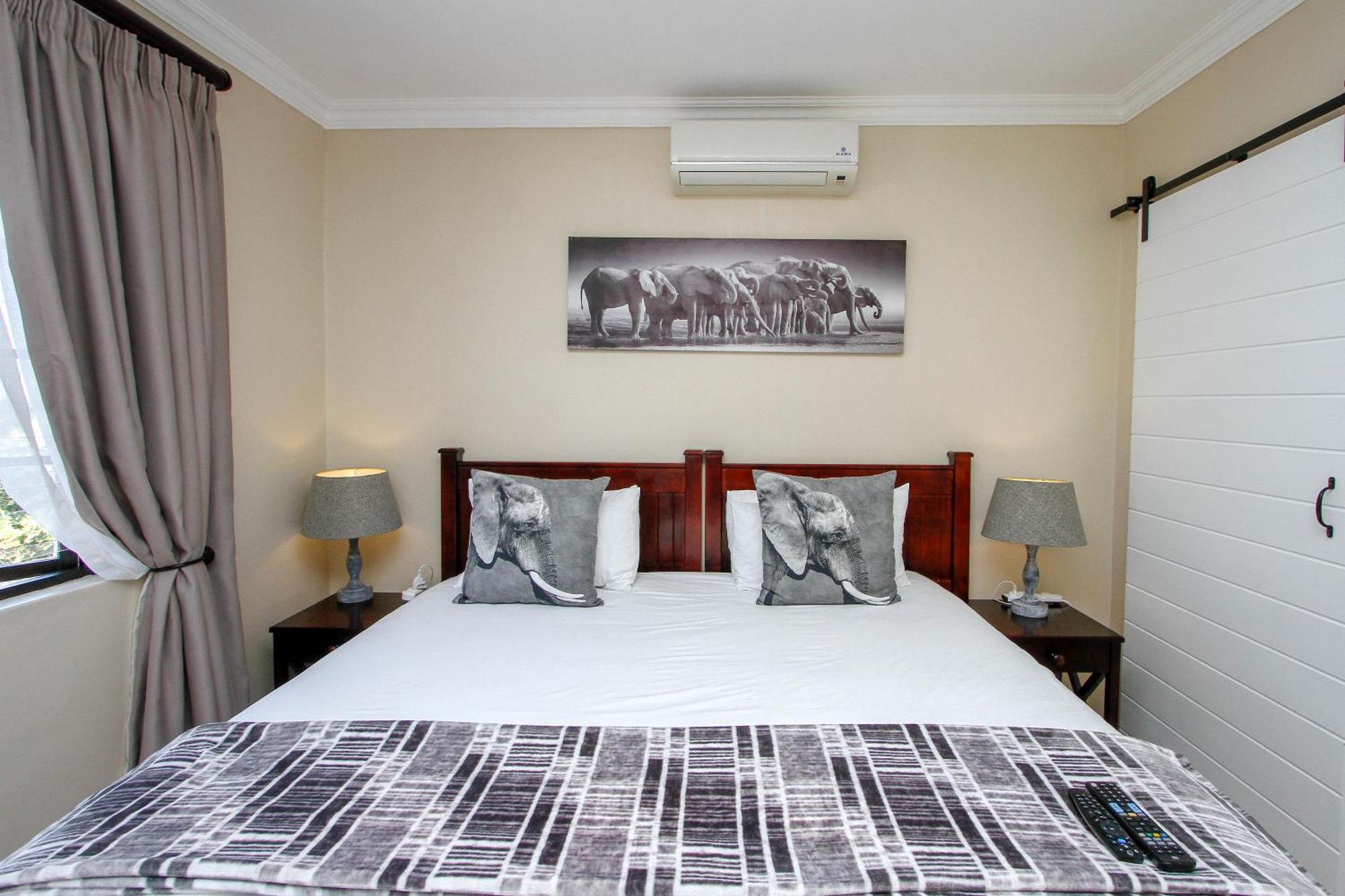 Oyster Tide B&B Durban Exterior foto
